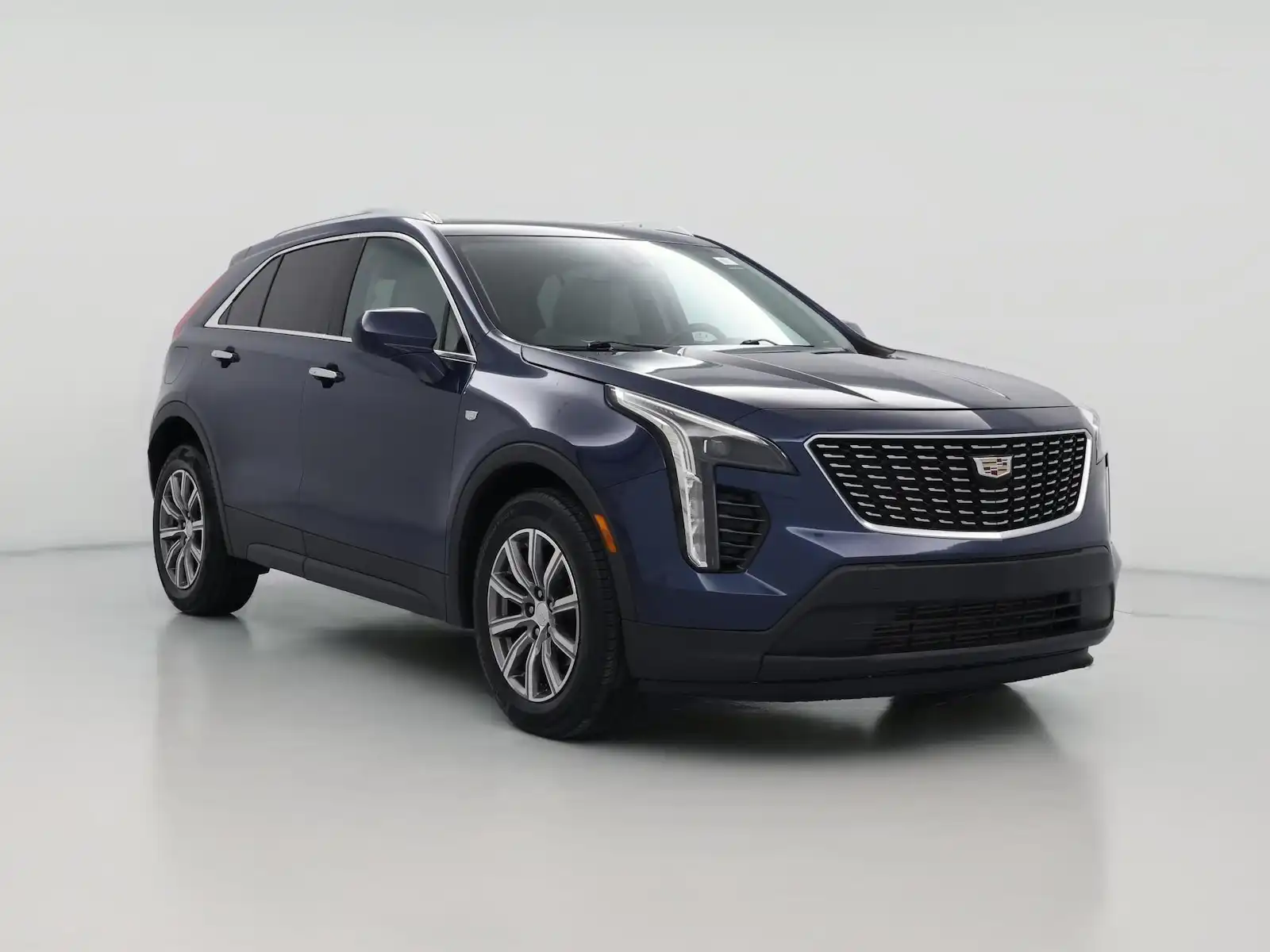 2019 Cadillac XT4 Luxury FWD's photo