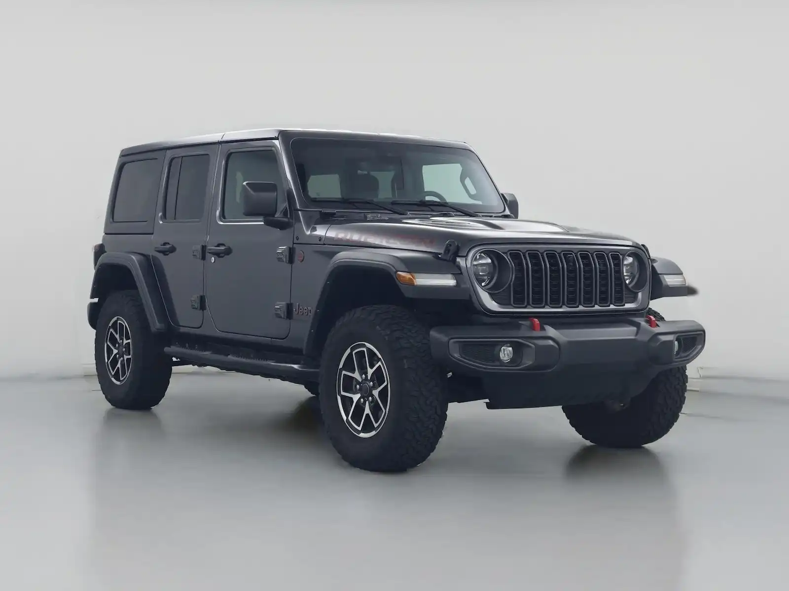 2024 Jeep Wrangler Rubicon's photo