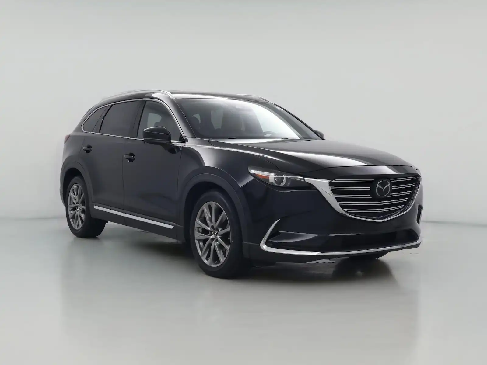 2018 Mazda CX-9 Signature AWD's photo