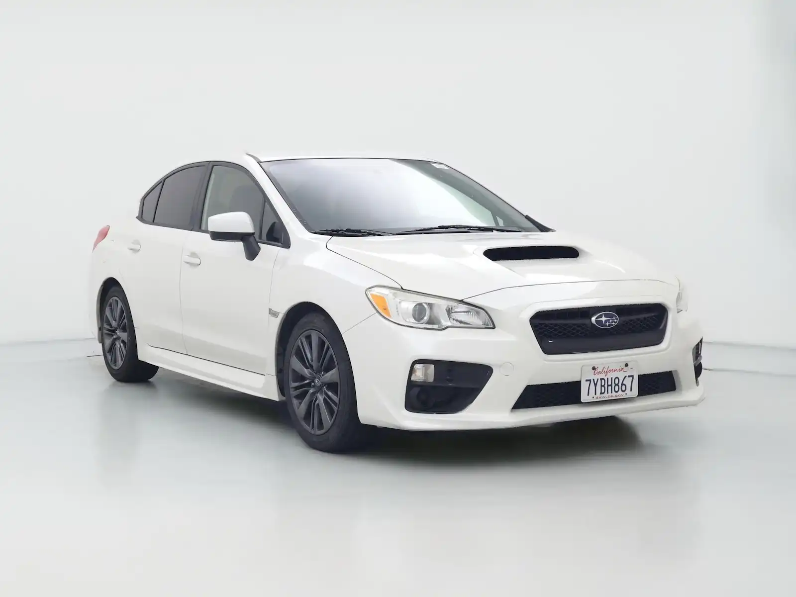 2015 Subaru WRX 2.0's photo