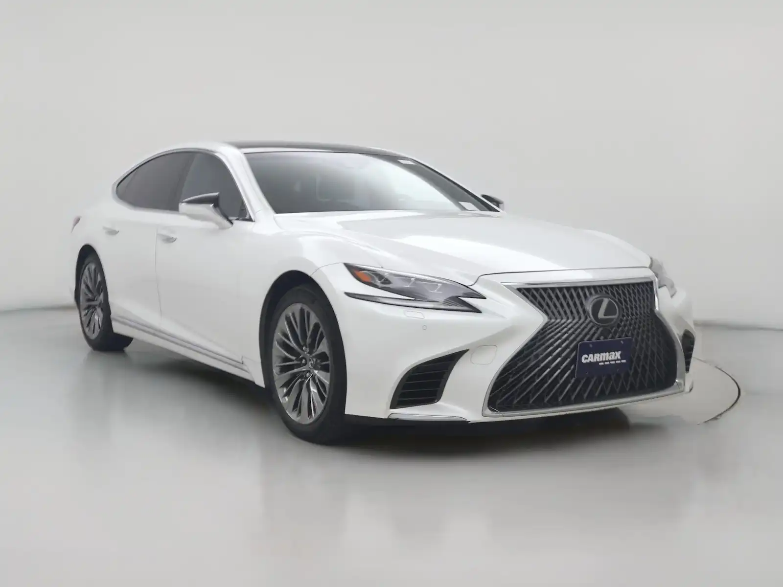 2020 Lexus LS 500 500 RWD's photo