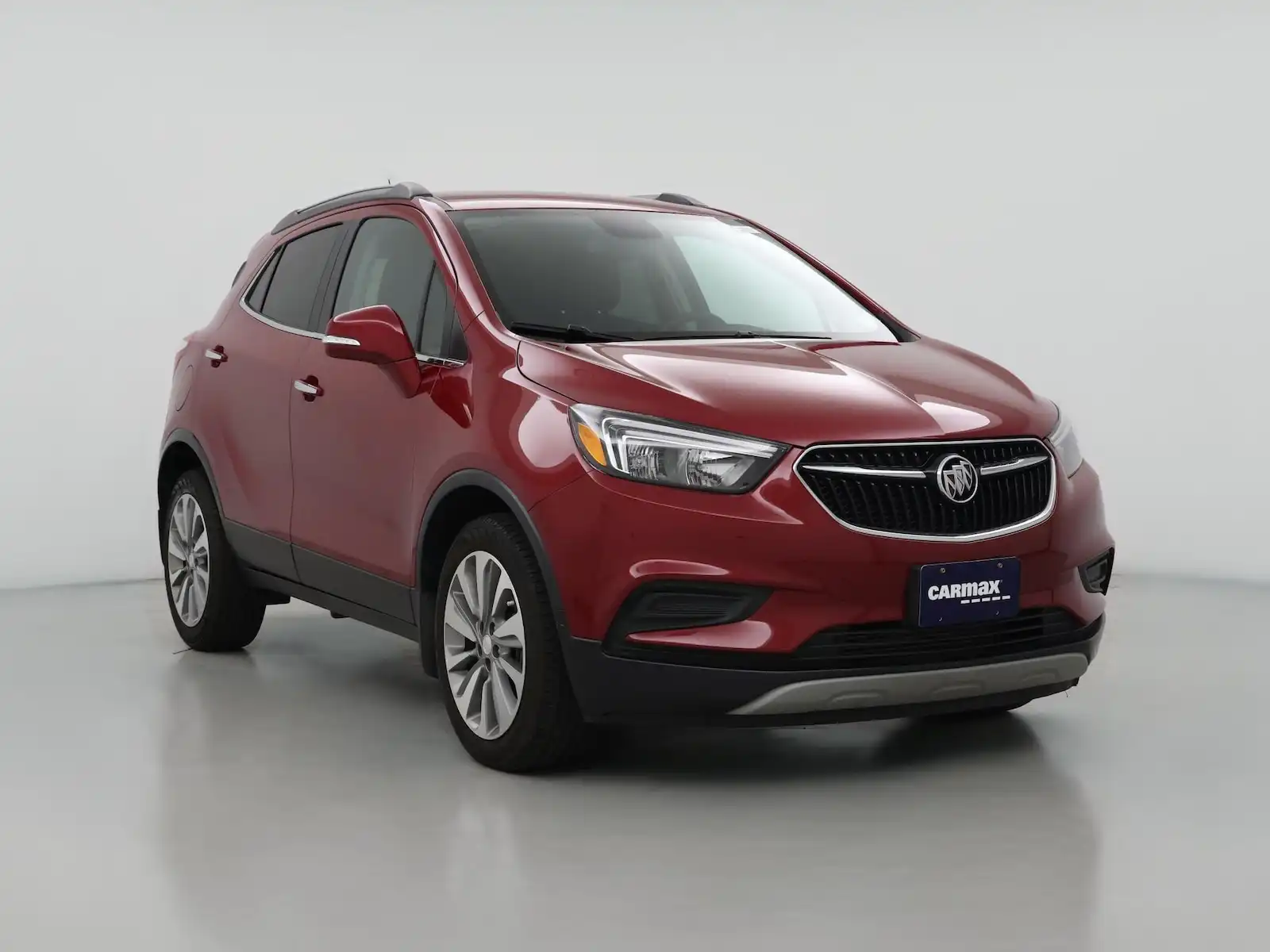 2019 Buick Encore Preferred's photo