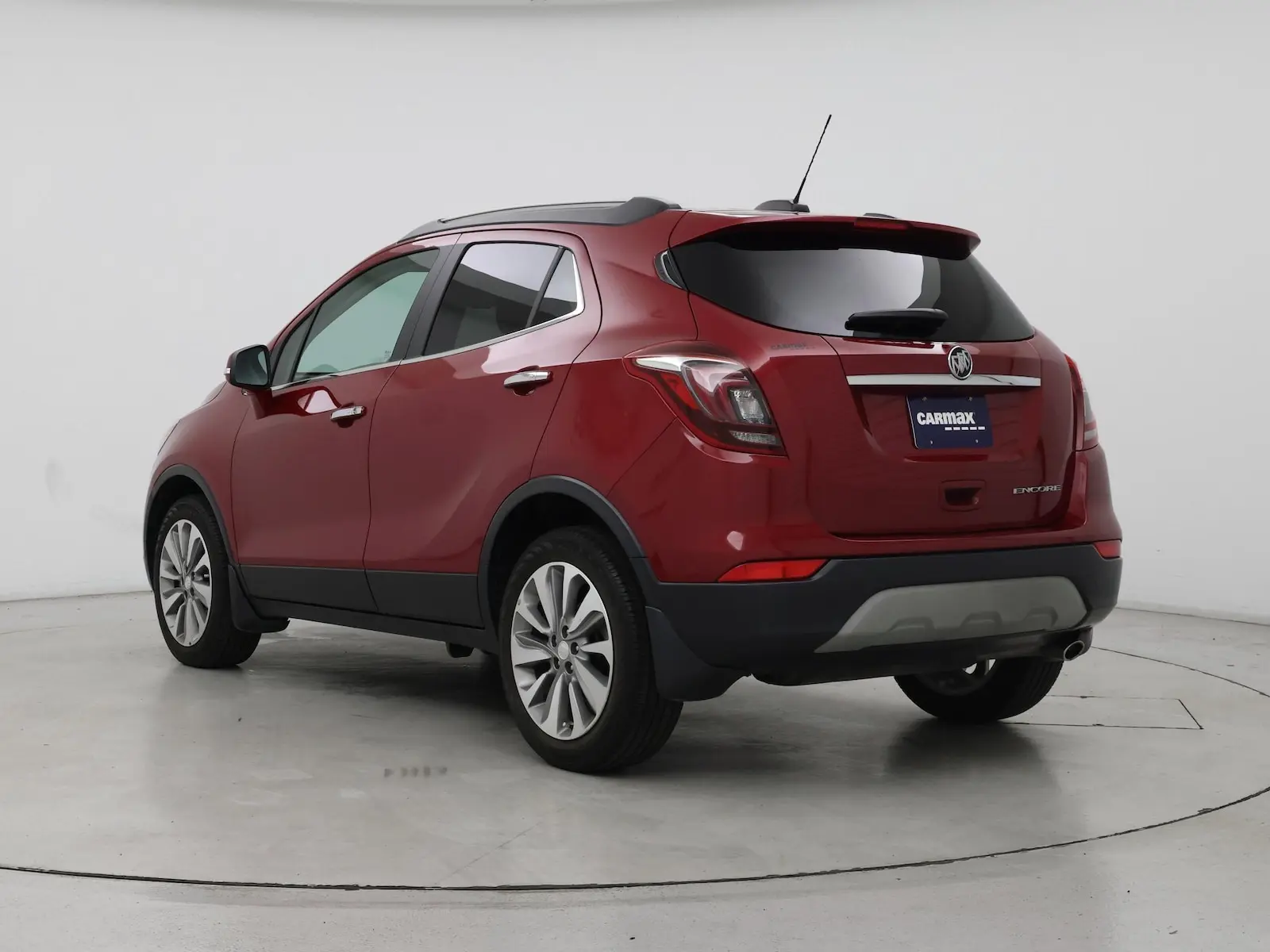 2019 Buick Encore Preferred photo 3