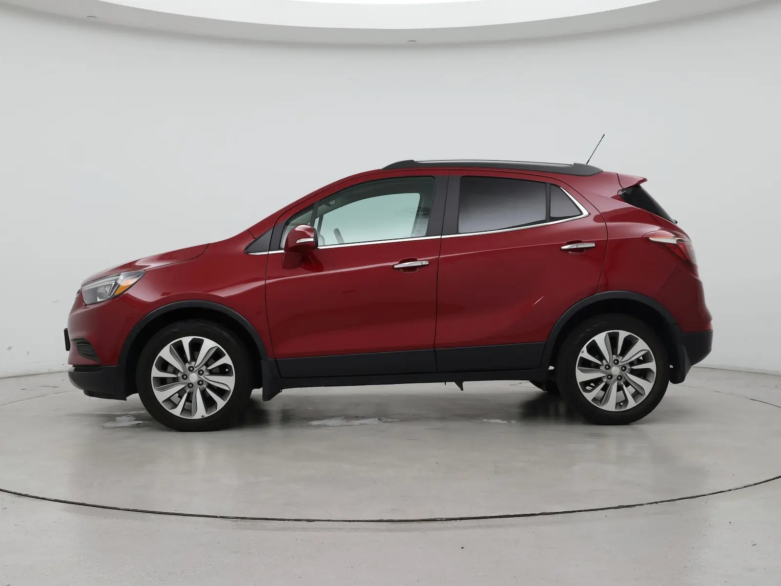 2019 Buick Encore Preferred photo 4
