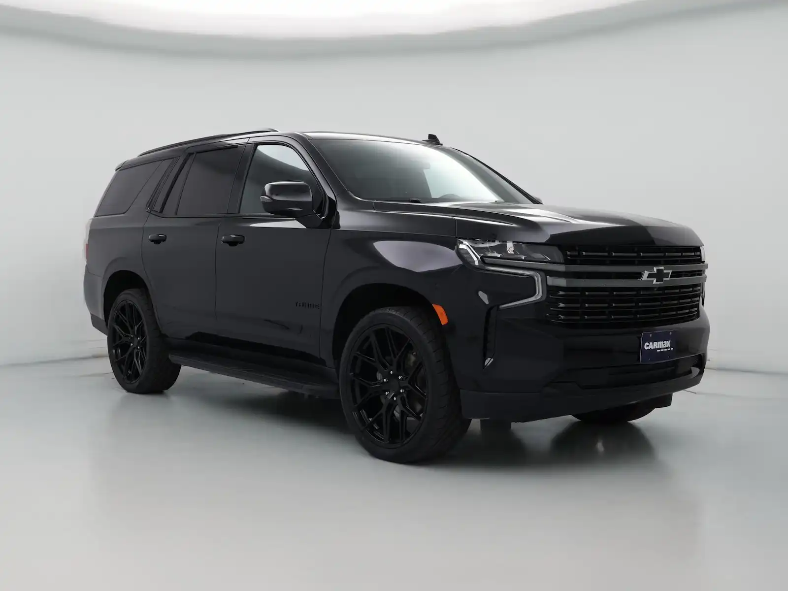 2021 Chevrolet Tahoe RST 4WD's photo