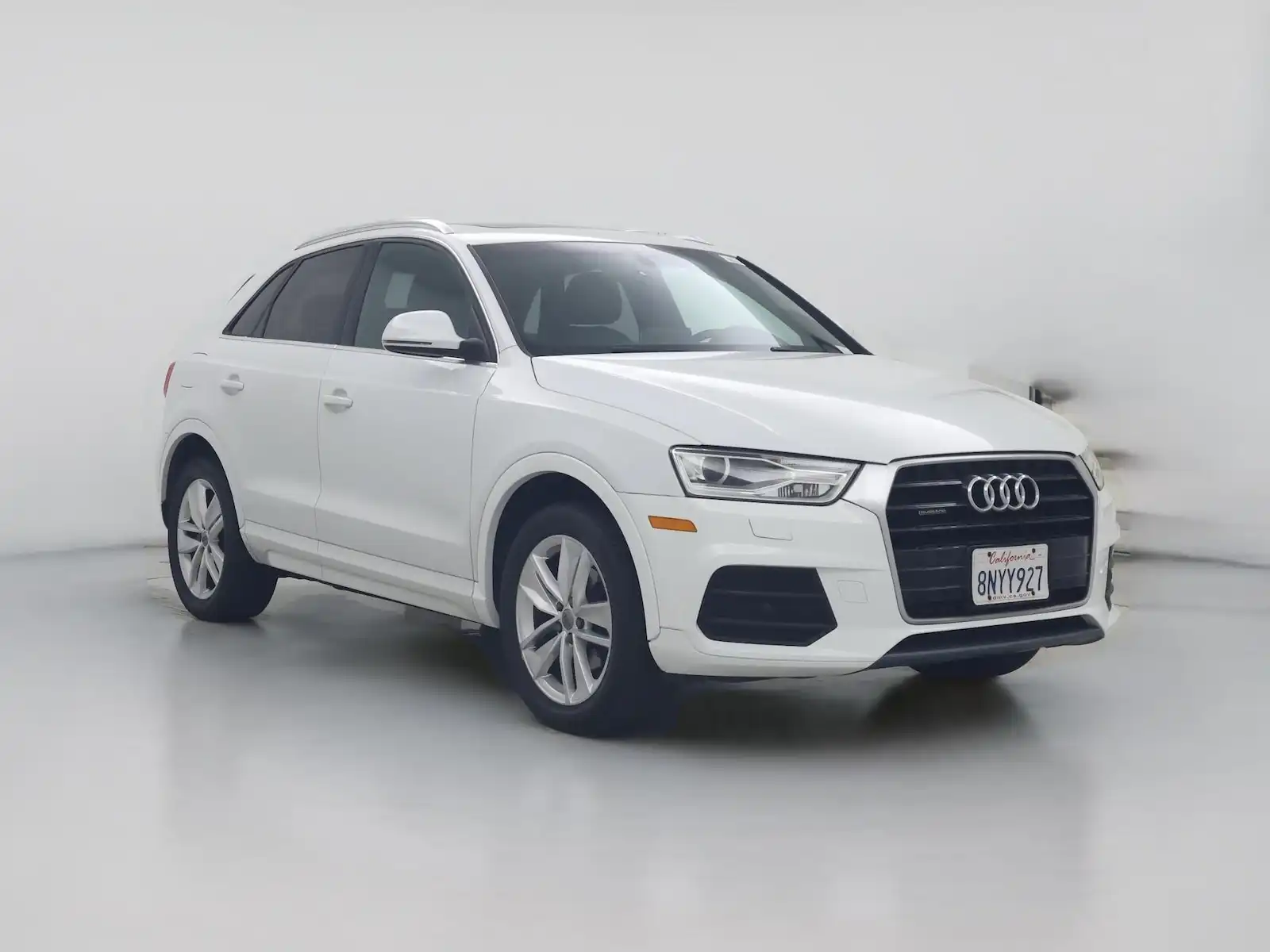 2016 Audi Q3 2.0T Premium Plus quattro Tiptronic's photo