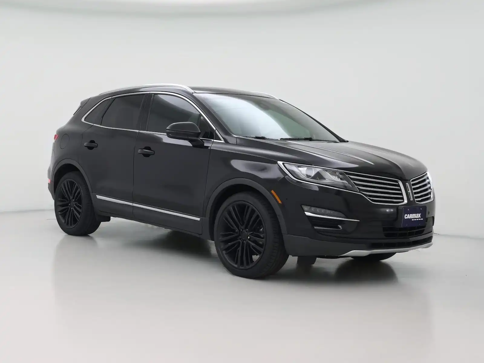 2017 Lincoln MKC Reserve AWD's photo