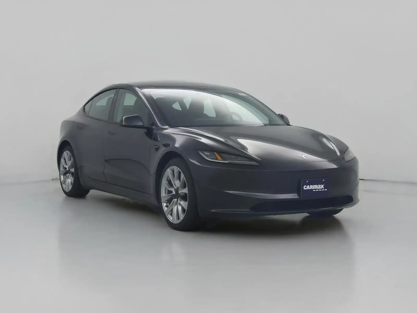 2024 Tesla Model 3 Base's photo
