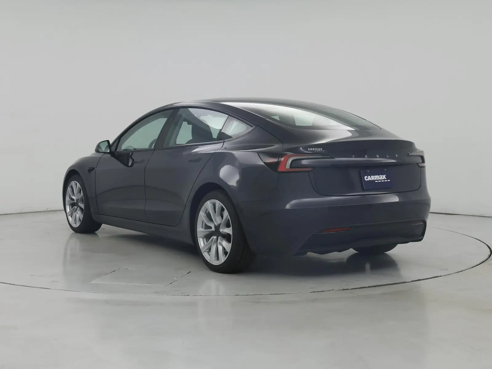 2024 Tesla Model 3 Base photo 3