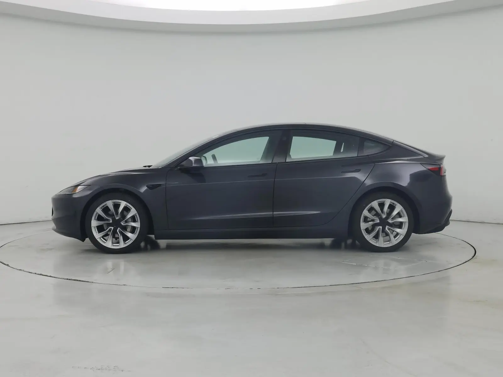 2024 Tesla Model 3 Base photo 4