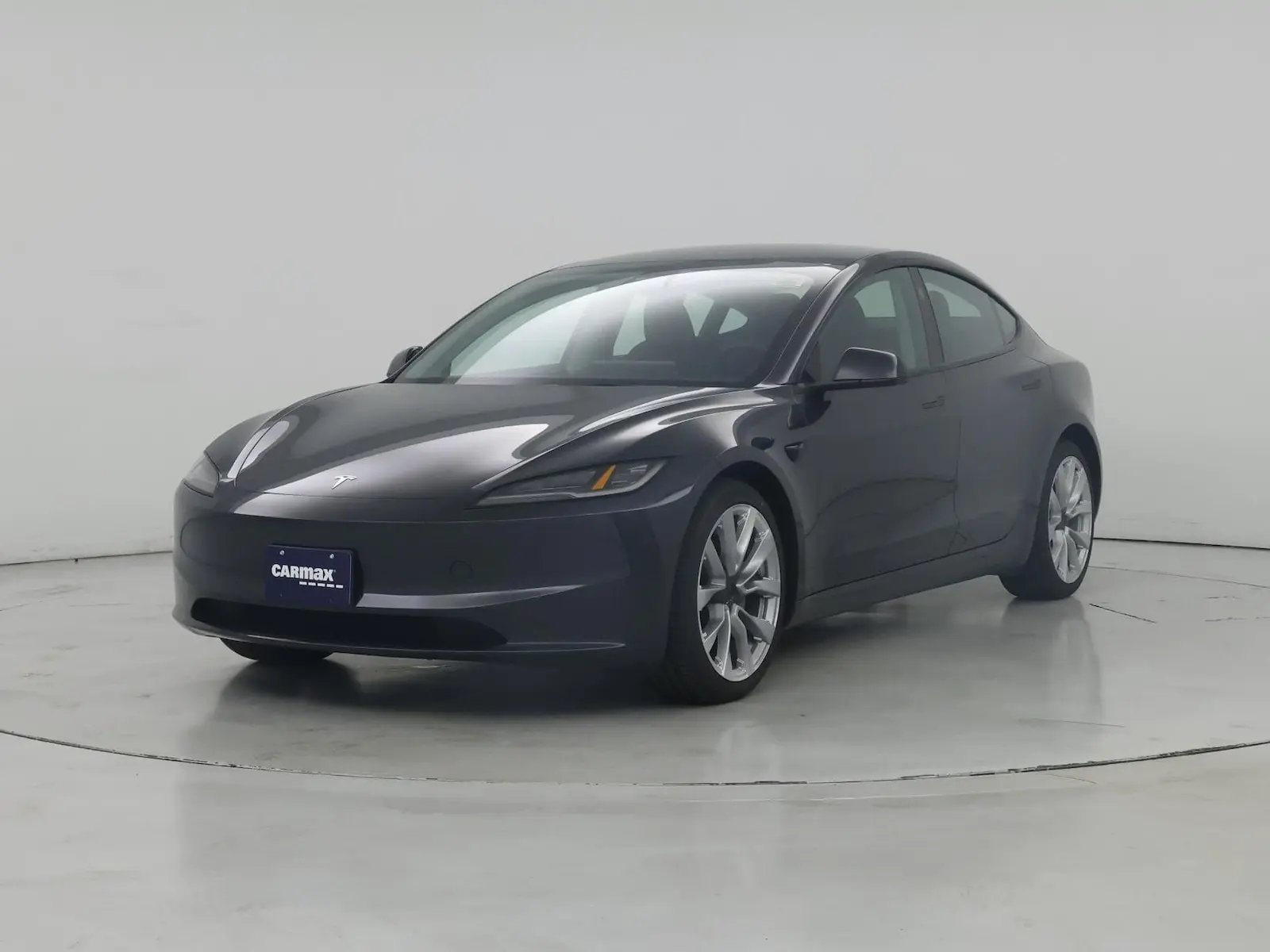 2024 Tesla Model 3 Base photo 5