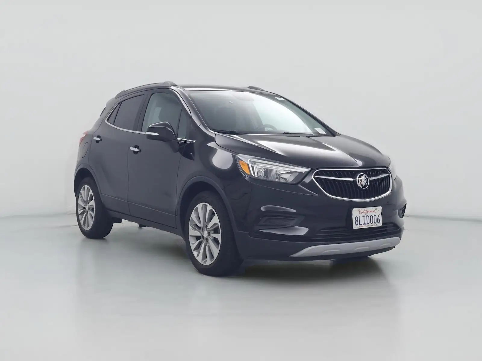 2019 Buick Encore Preferred photo 1