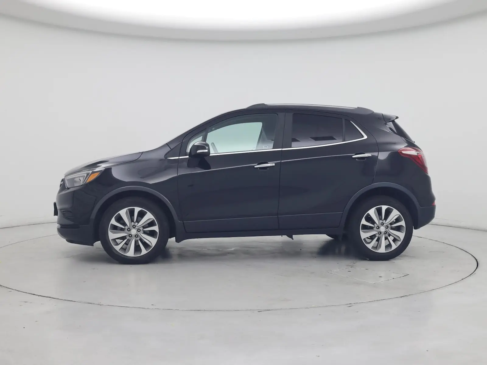 2019 Buick Encore Preferred photo 4