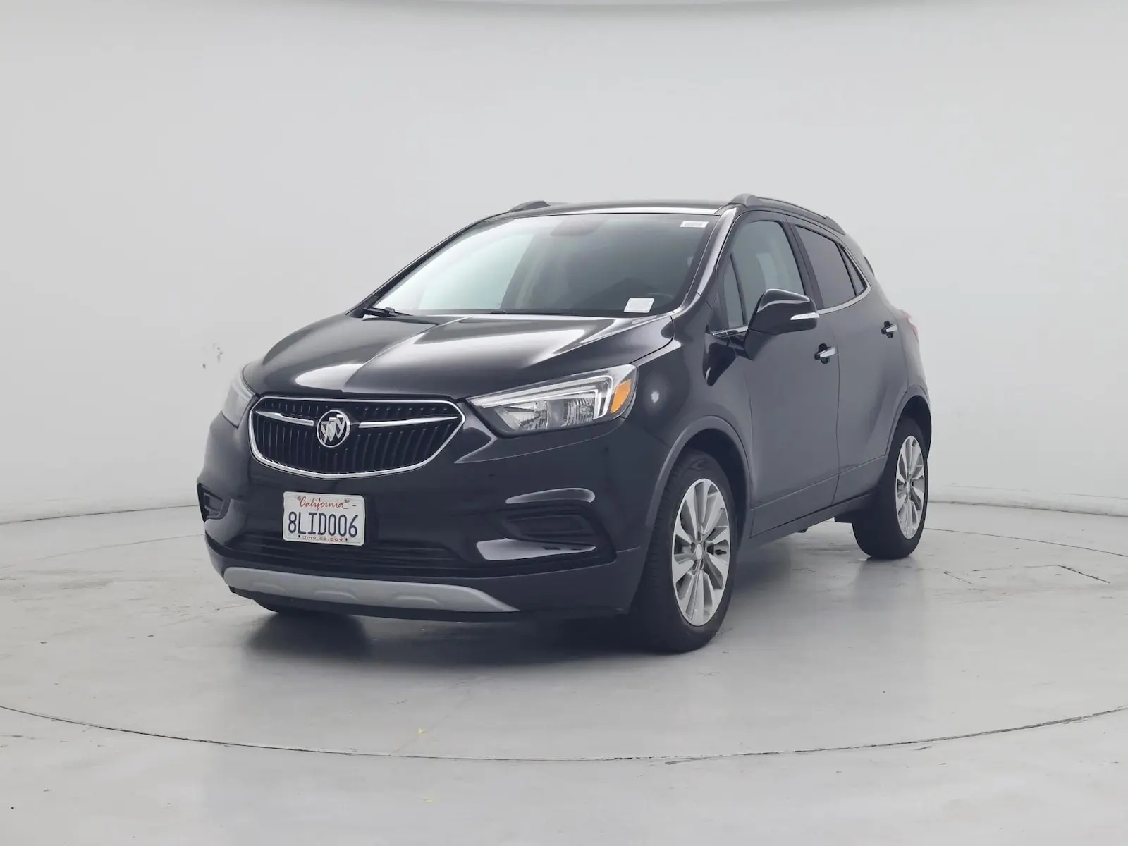 2019 Buick Encore Preferred photo 5