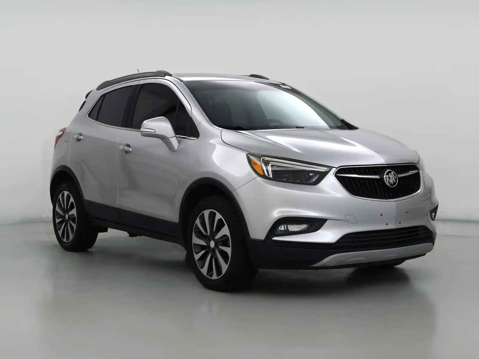 2018 Buick Encore Essence AWD's photo
