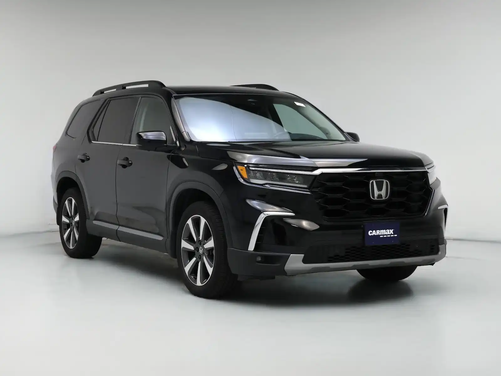 2023 Honda Pilot Elite AWD's photo
