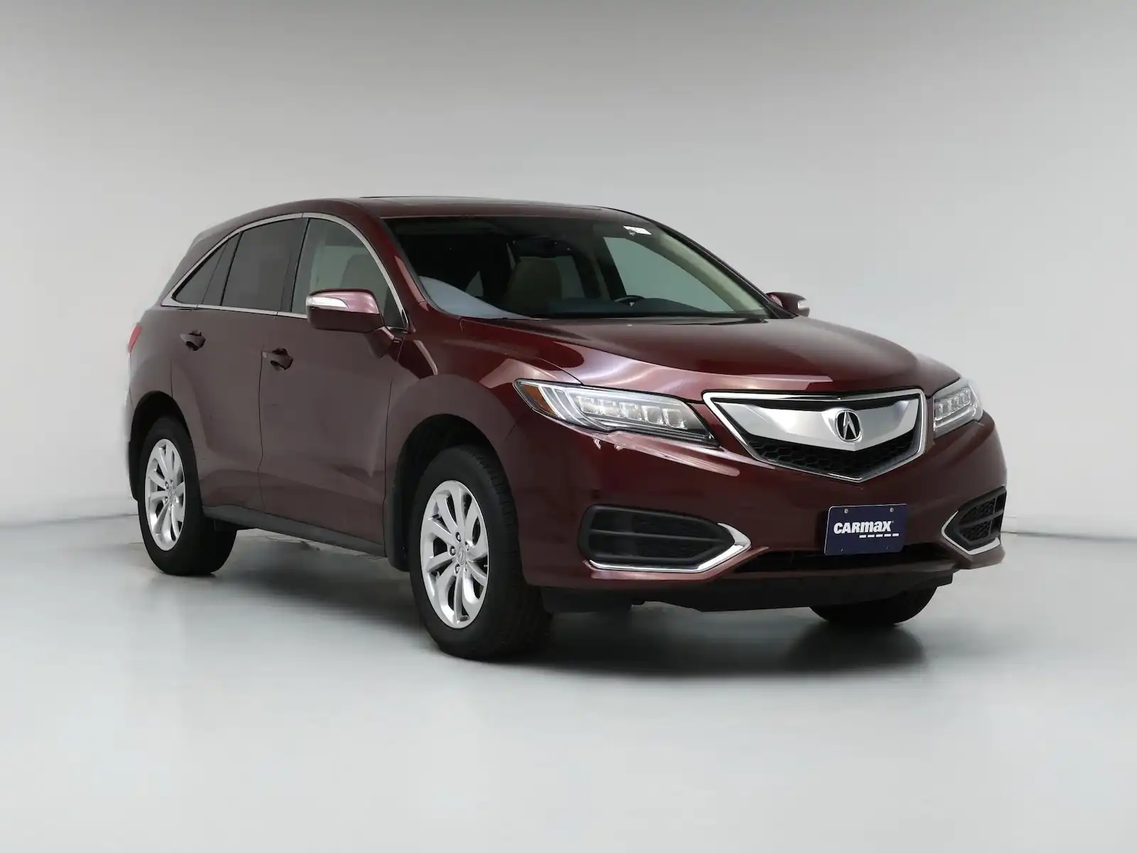 2016 Acura RDX SH-AWD Technology Package's photo