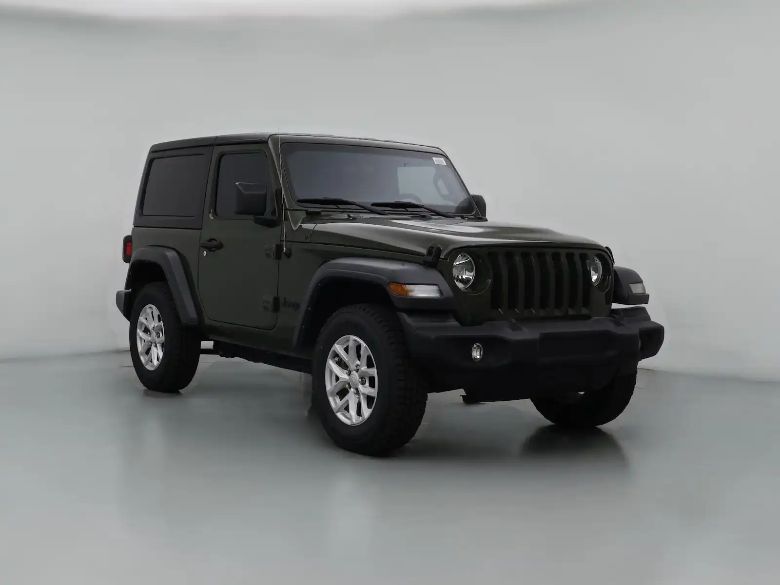 2023 Jeep Wrangler Sport S's photo