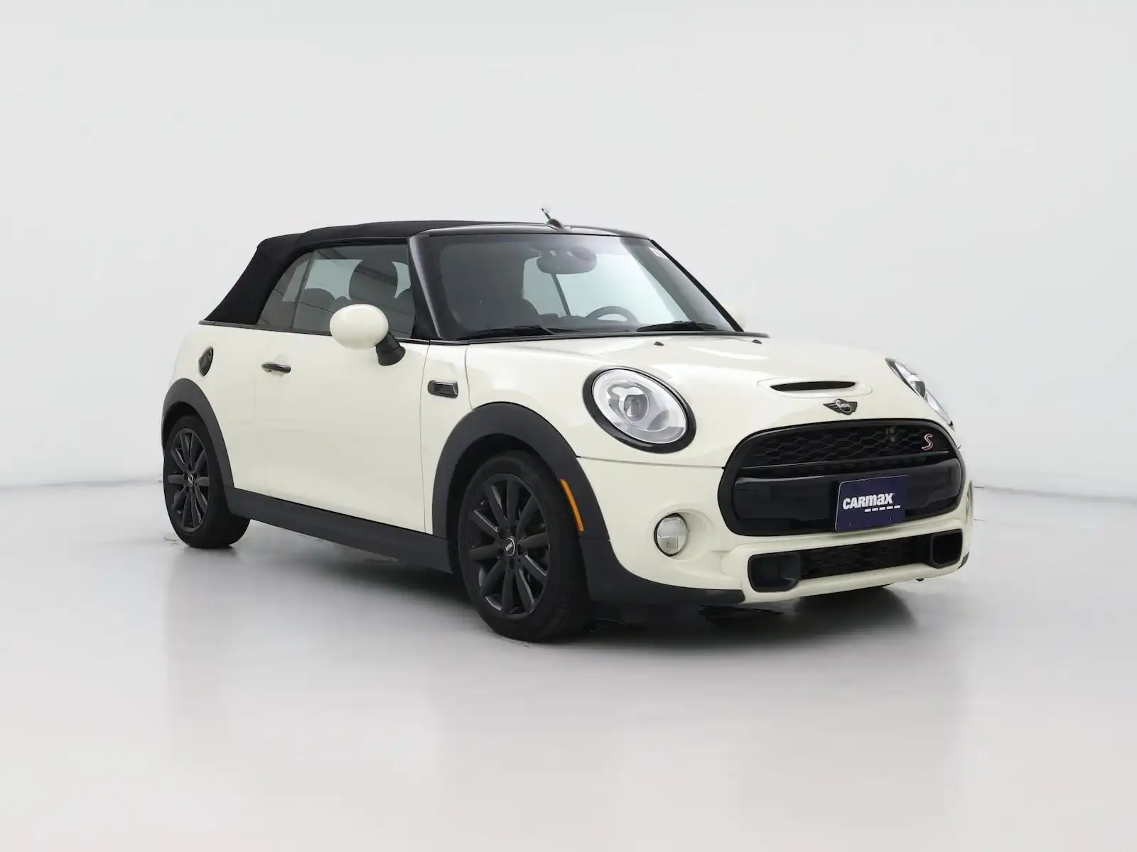 2016 MINI Cooper S's photo