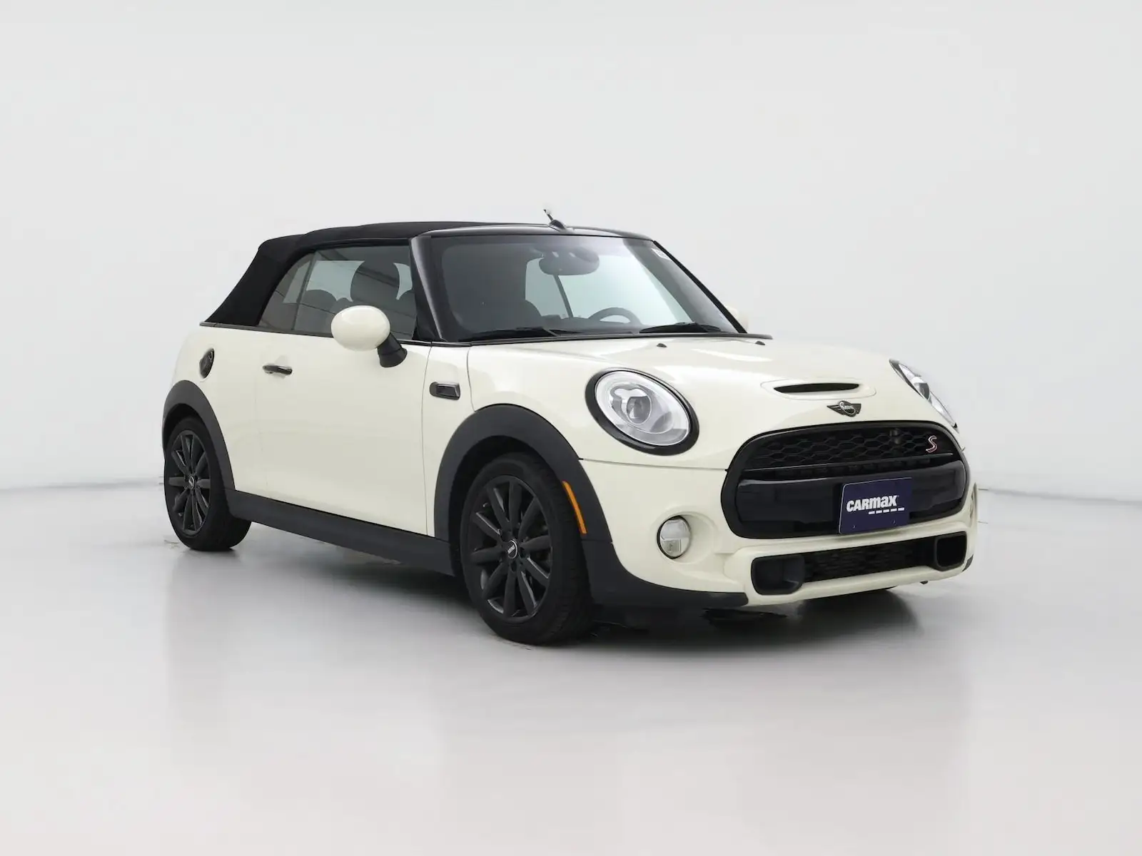 2016 MINI Cooper S's photo