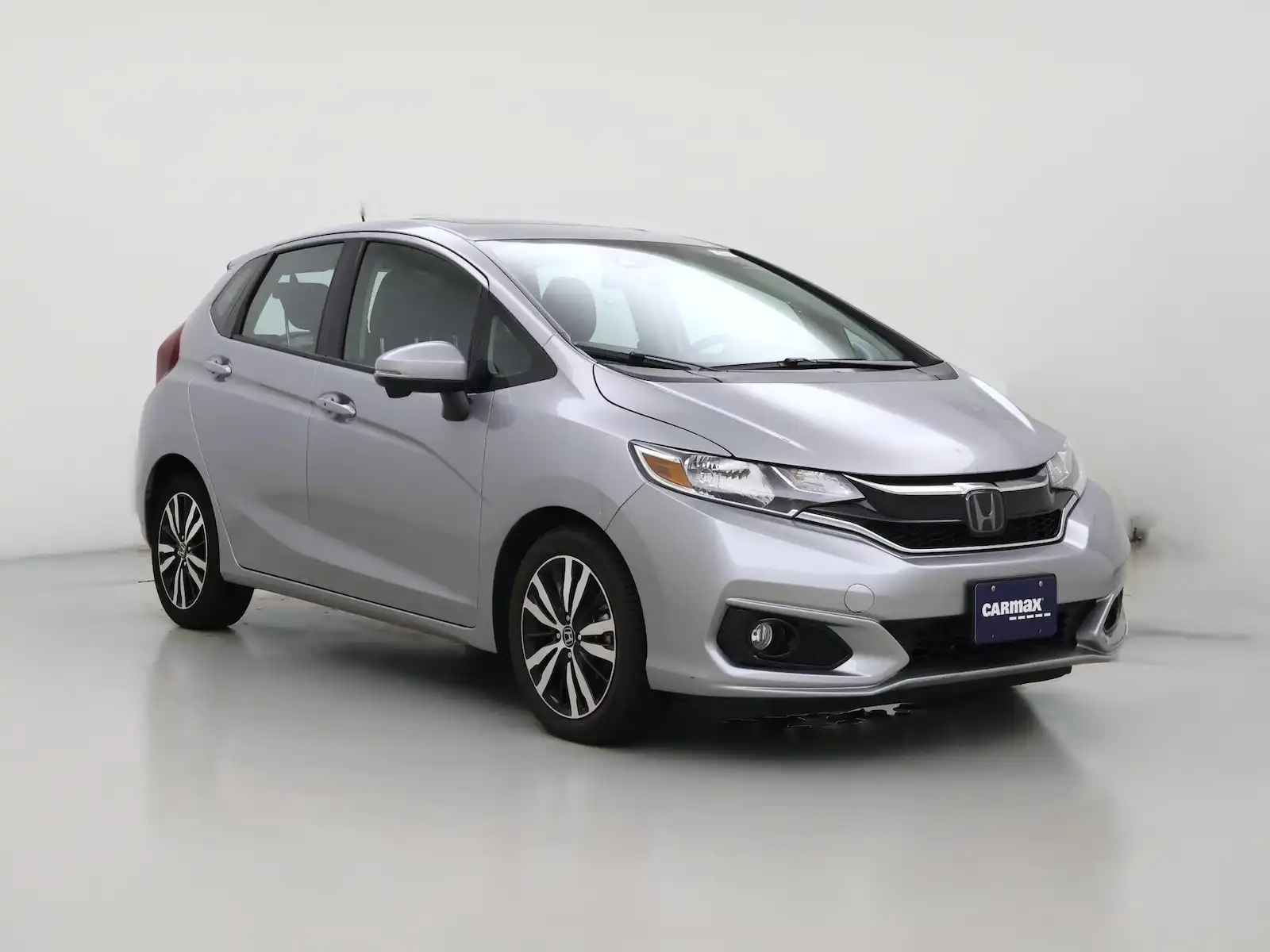 2020 Honda Fit EX-L CVT's photo