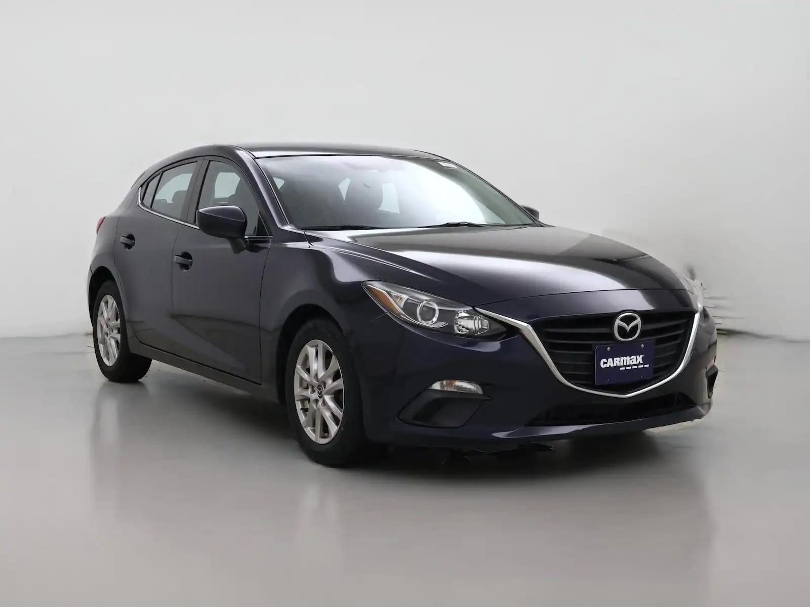 2014 Mazda CX-3 Touring Auto SKYACTIV i 5-Door's photo