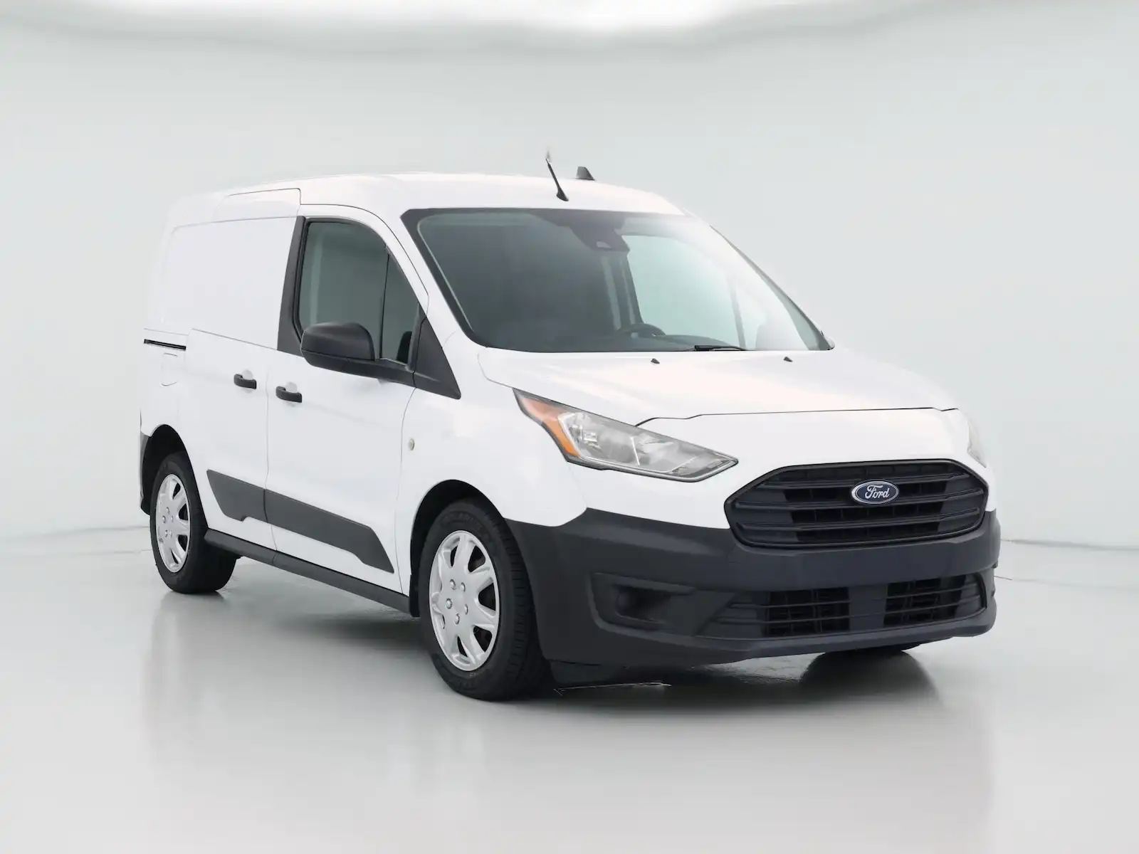 2020 Ford Transit Connect XL SWB Van (Rear 180 Degree Door's photo
