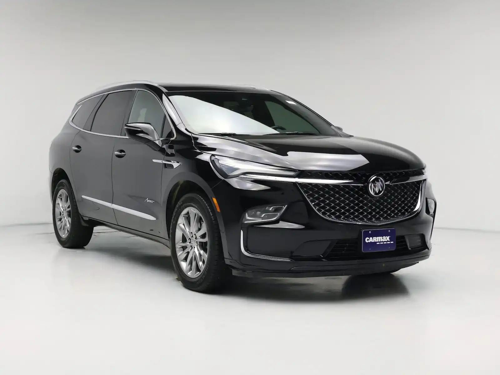 2023 Buick Enclave Avenir's photo