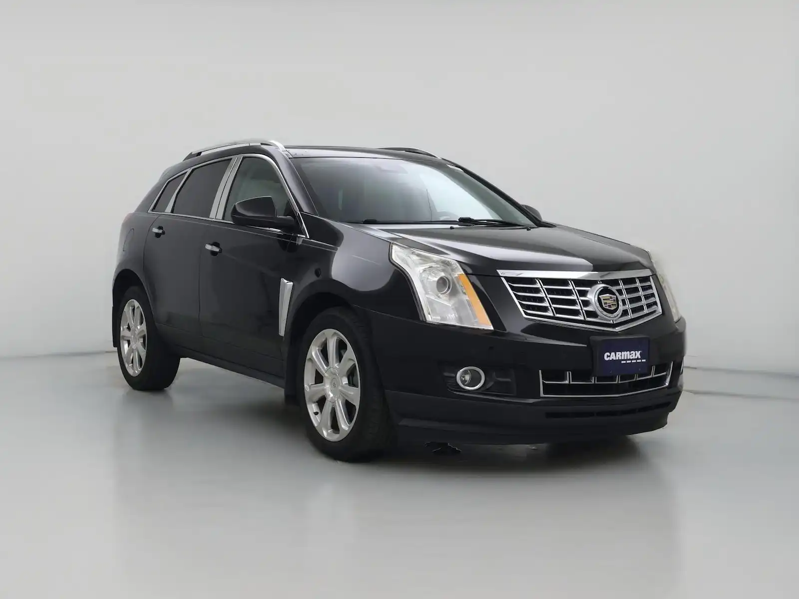 2015 Cadillac SRX Performance FWD Collection's photo