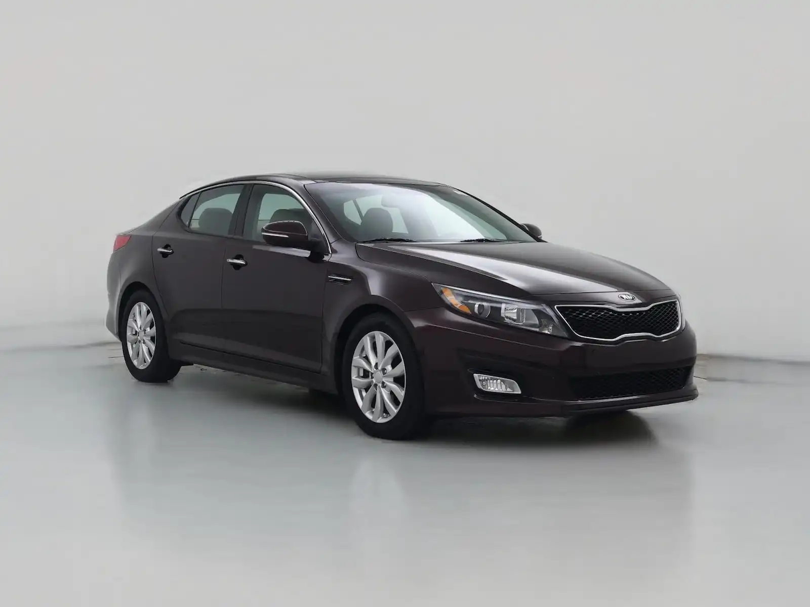 2015 Kia Optima EX Auto's photo