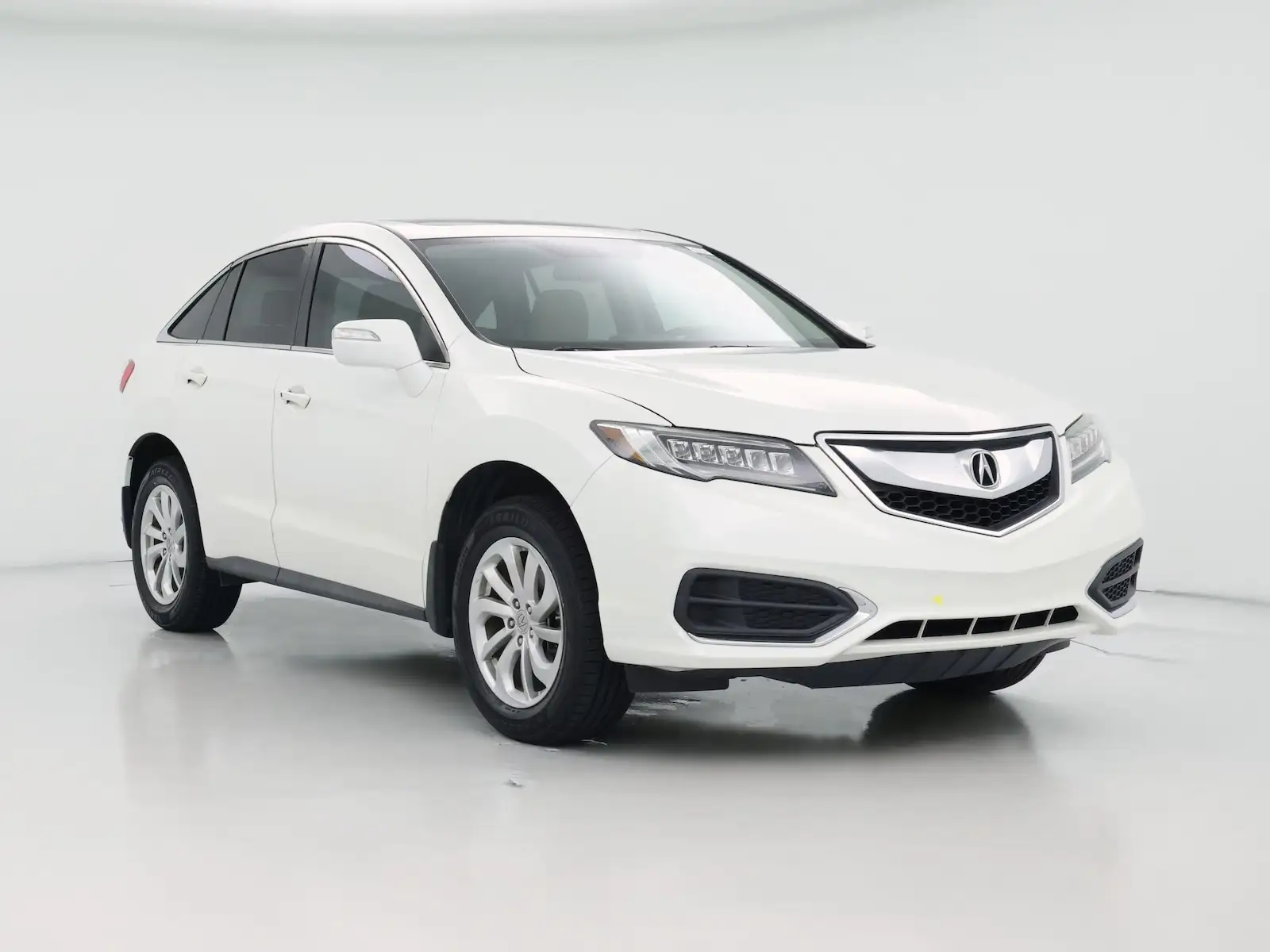 2017 Acura RDX's photo