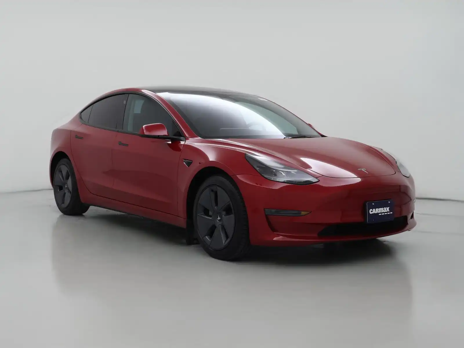 2023 Tesla Model 3 Base's photo