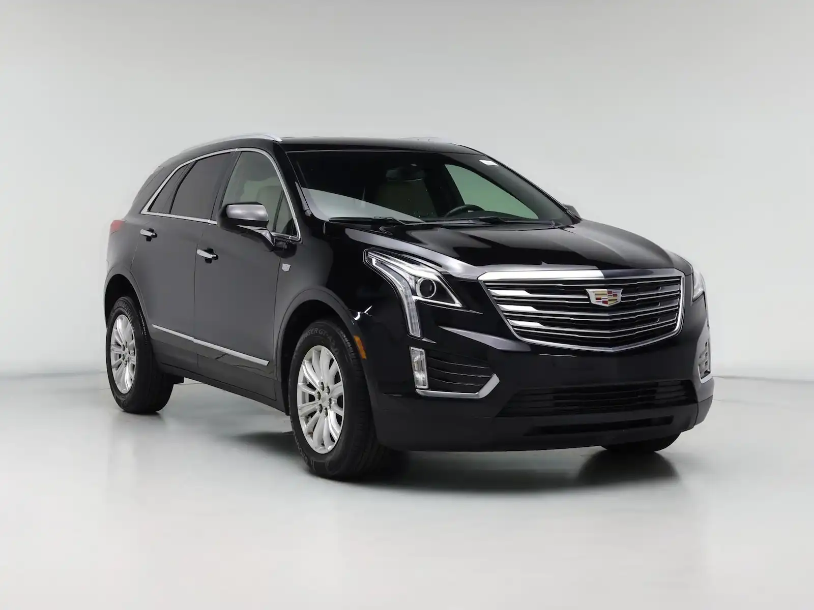 2019 Cadillac XT5 FWD's photo