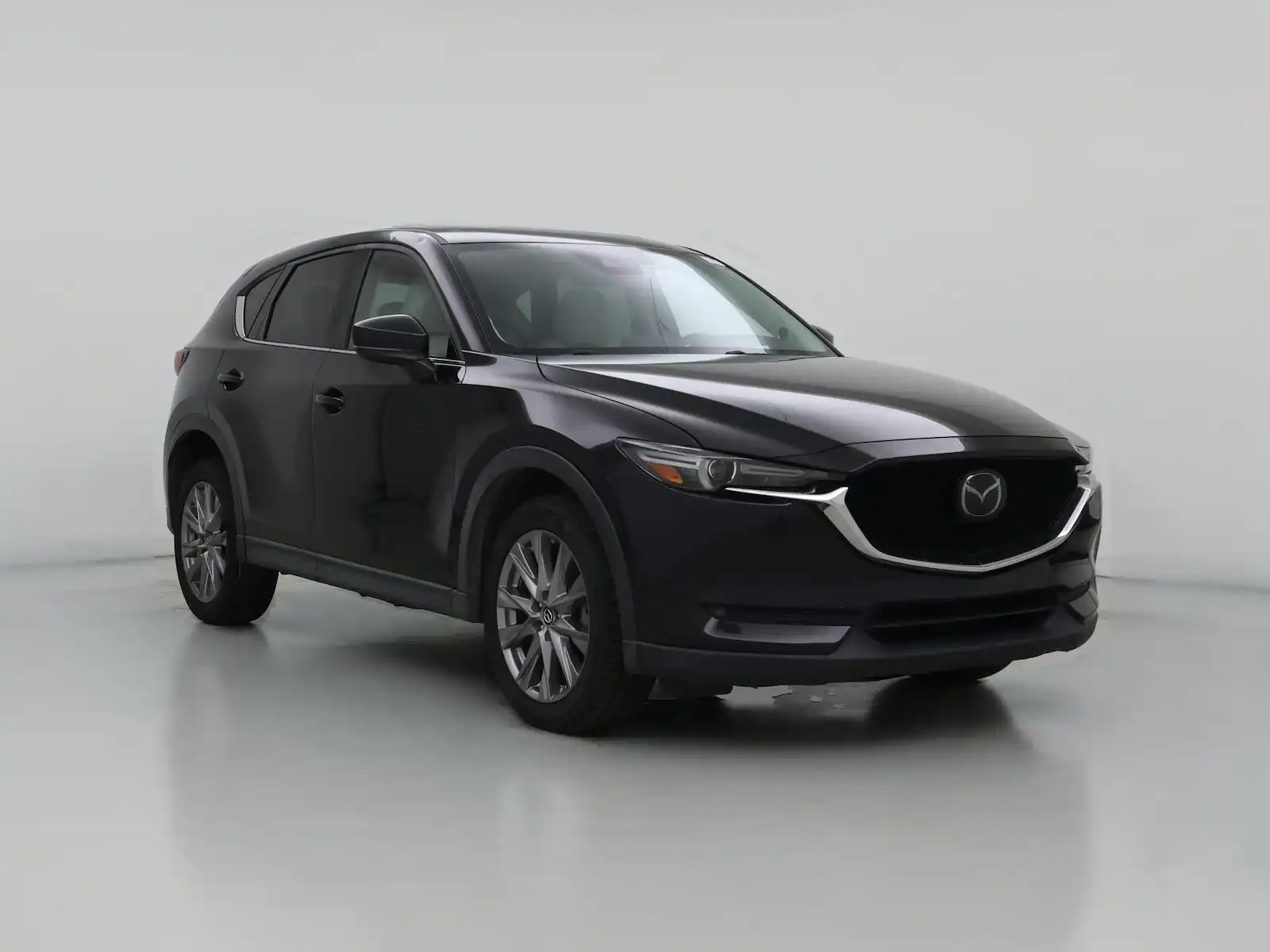 2019 Mazda CX-5 Grand Touring Auto's photo