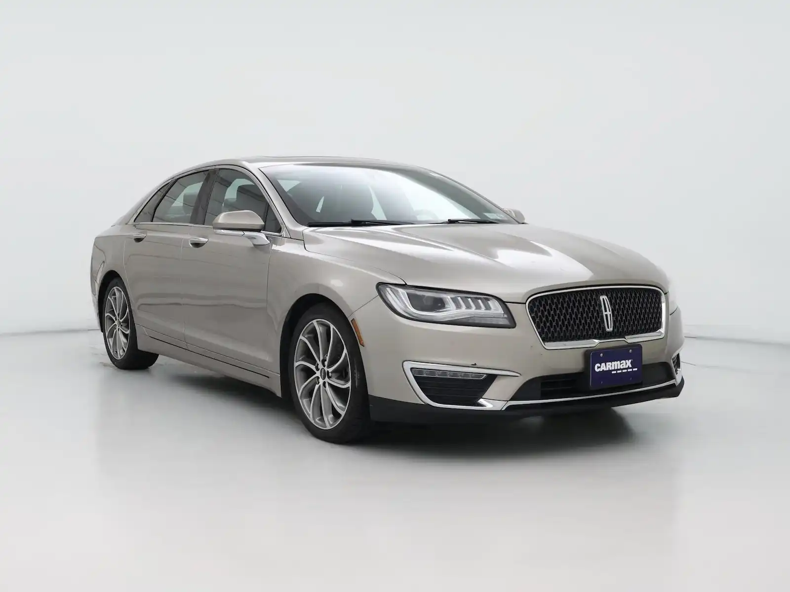 2019 Lincoln MKZ Reserve I AWD's photo