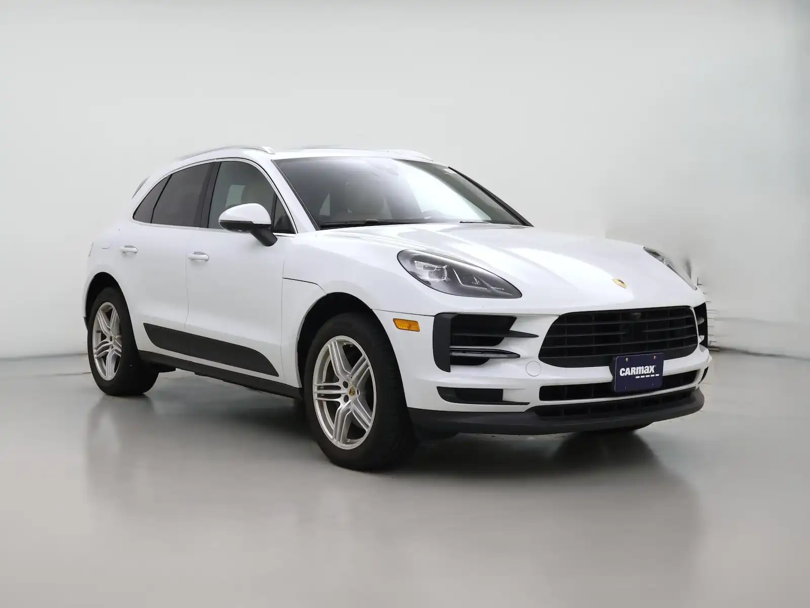 2021 Porsche Macan S's photo