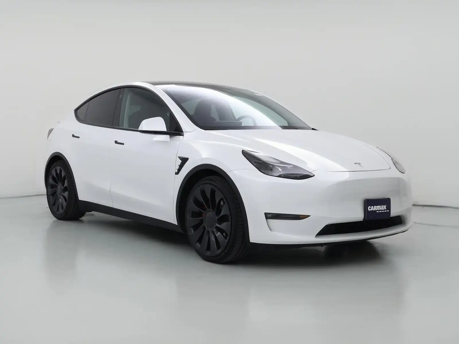 2023 Tesla Model Y Performance Dual Motor AWD's photo