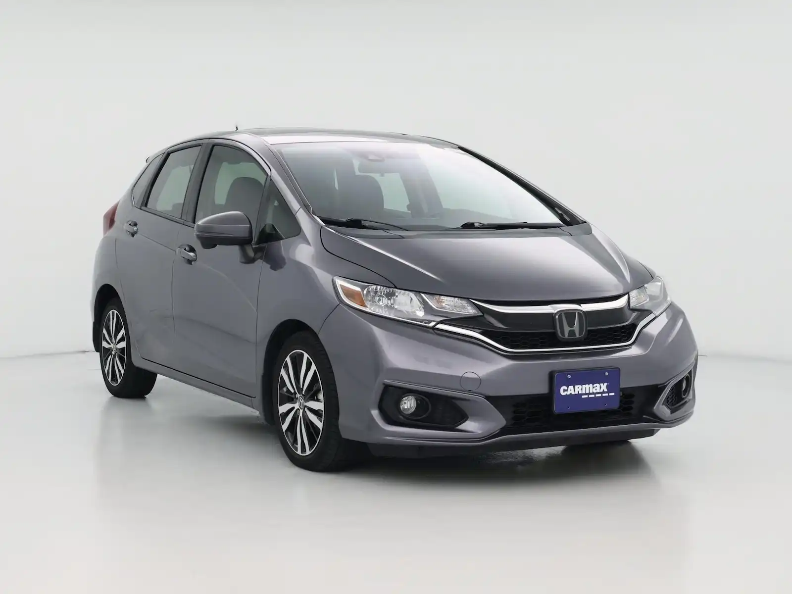 2019 Honda Fit EX CVT's photo