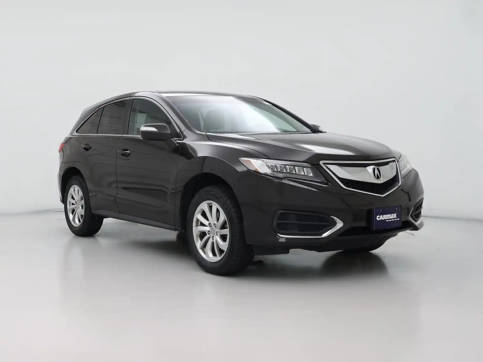 2017 Acura RDX SH-AWD Technology Package's photo