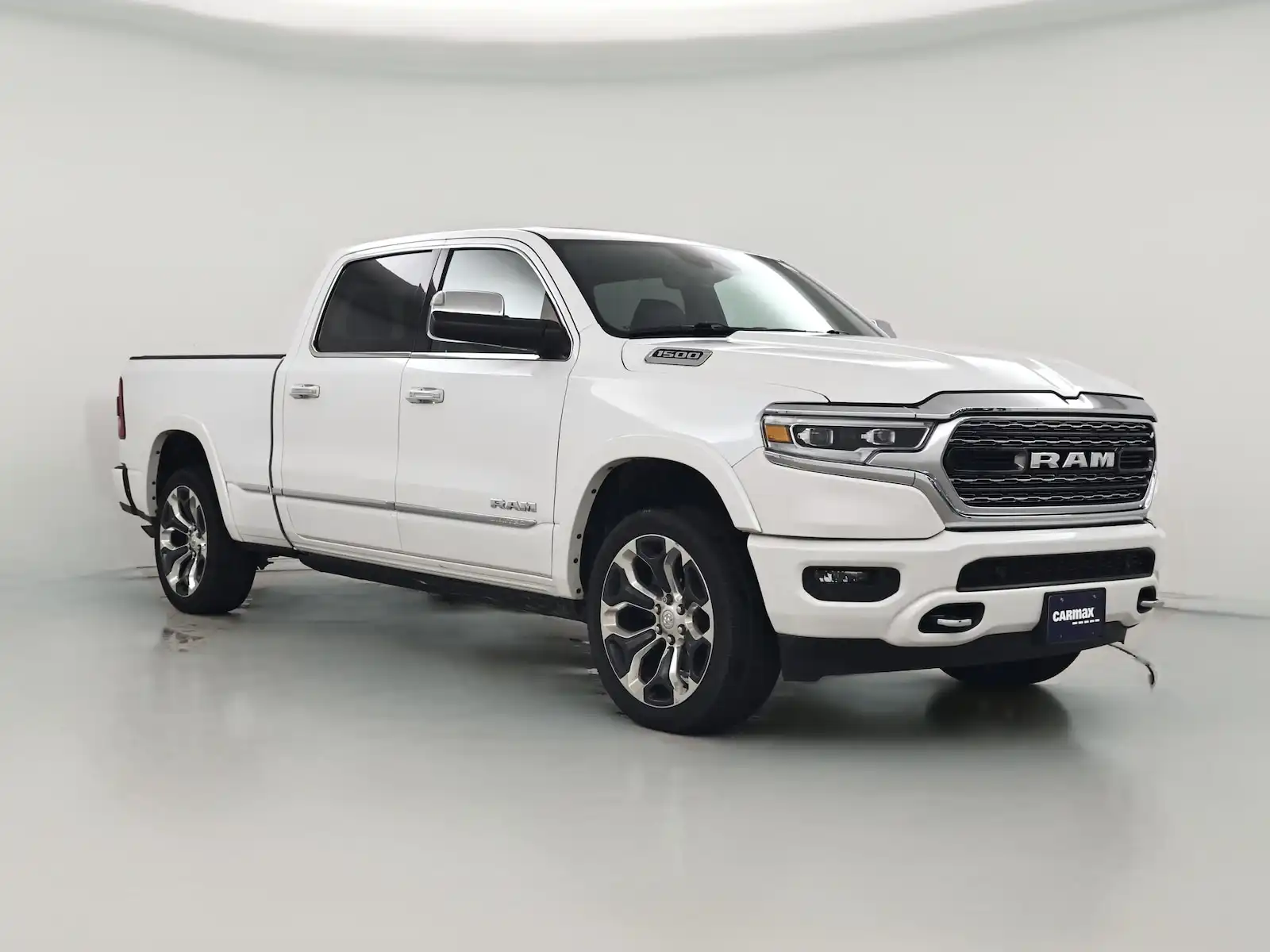 2020 RAM 1500 Limited 4WD Crew Cab 6'4's photo