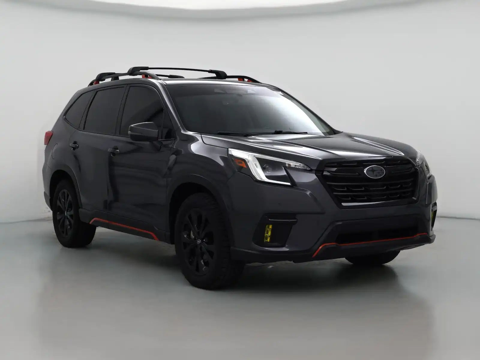 2024 Subaru Forester Sport's photo