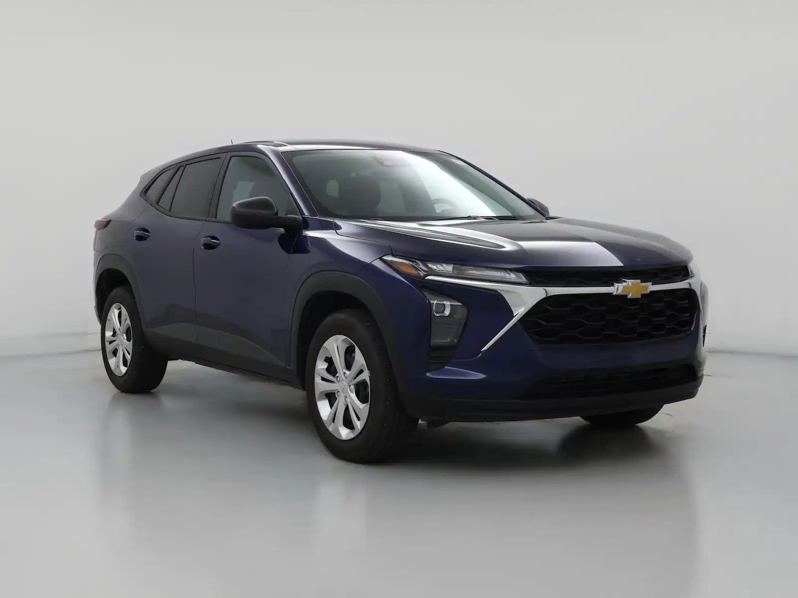 2024 Chevrolet Trax LS's photo