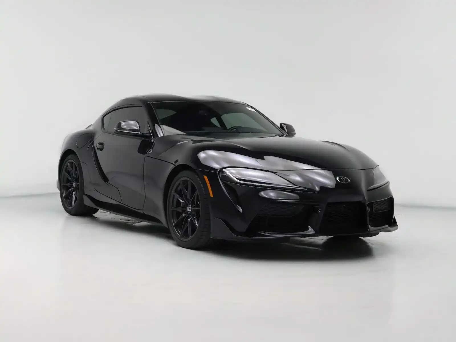2024 Toyota Supra 3.0 Premium's photo