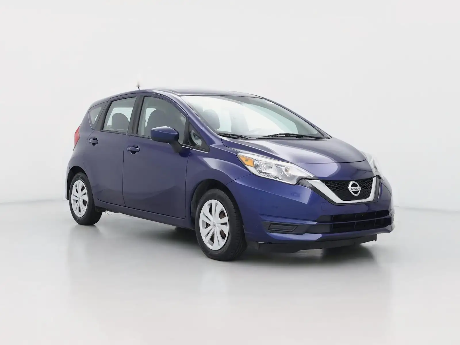 2018 Nissan Versa Note 1.6 SV CVT's photo