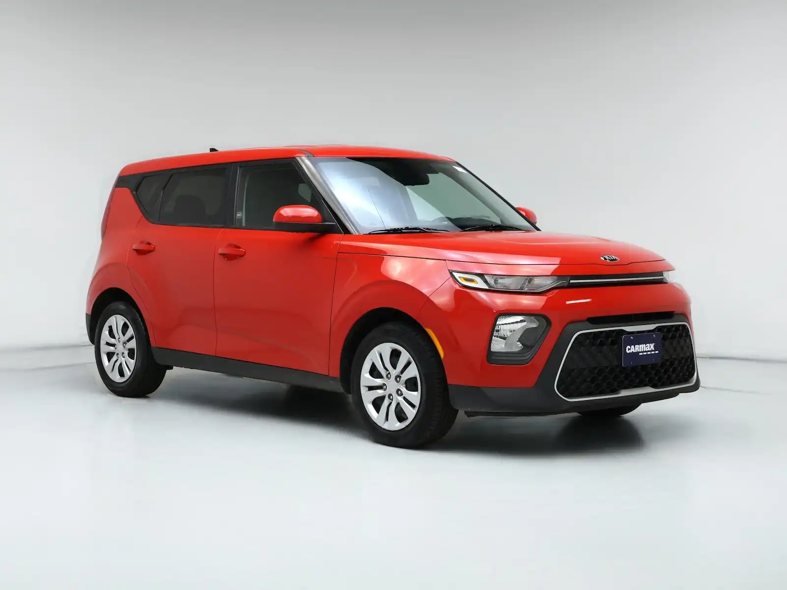 2020 Kia Soul 2.0 LX IVT's photo