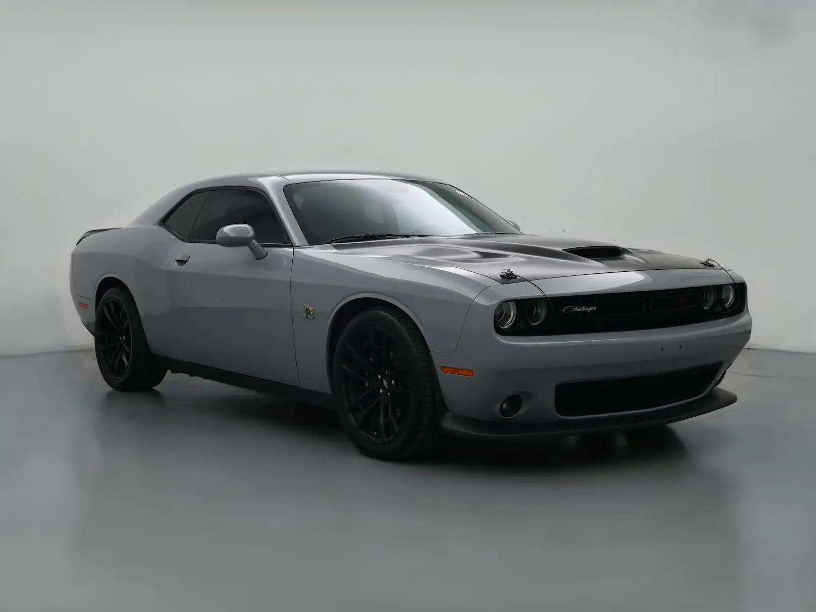 2020 Dodge Challenger R/T Scat Pack's photo