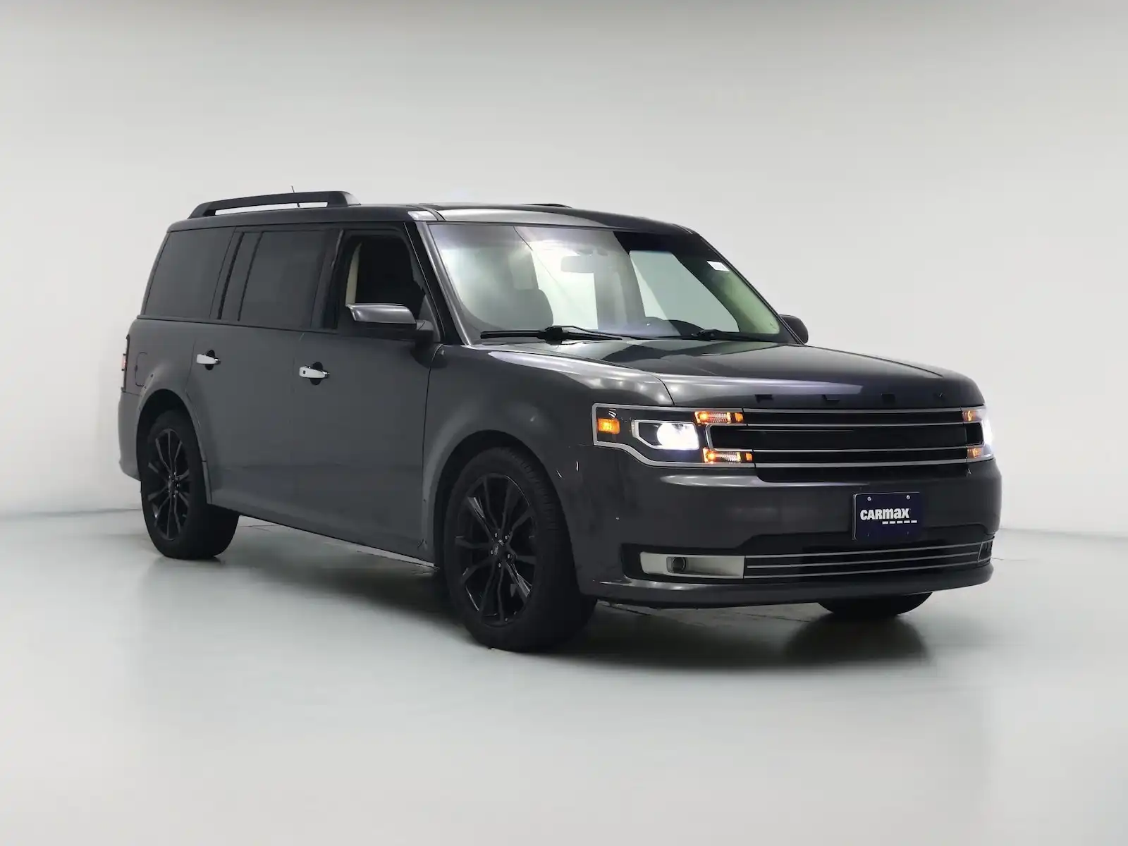 2019 Ford Flex Limited AWD's photo