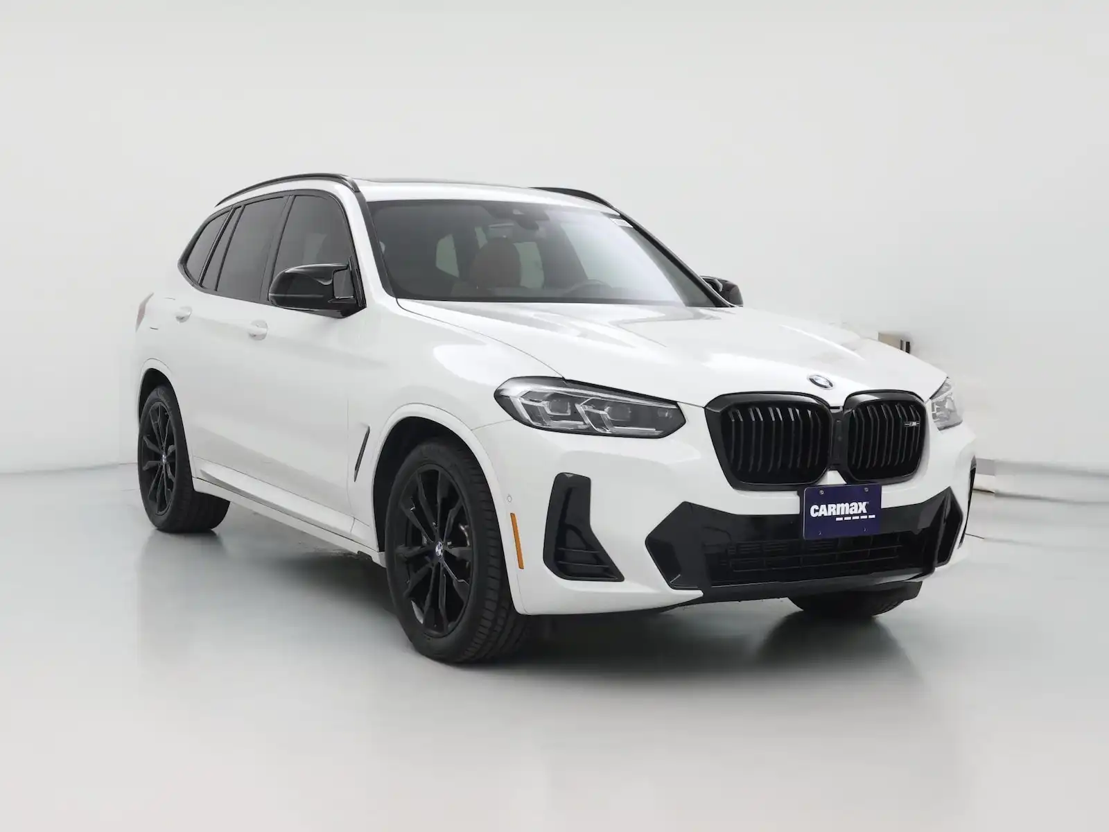 2022 BMW X3 M40i xDrive's photo
