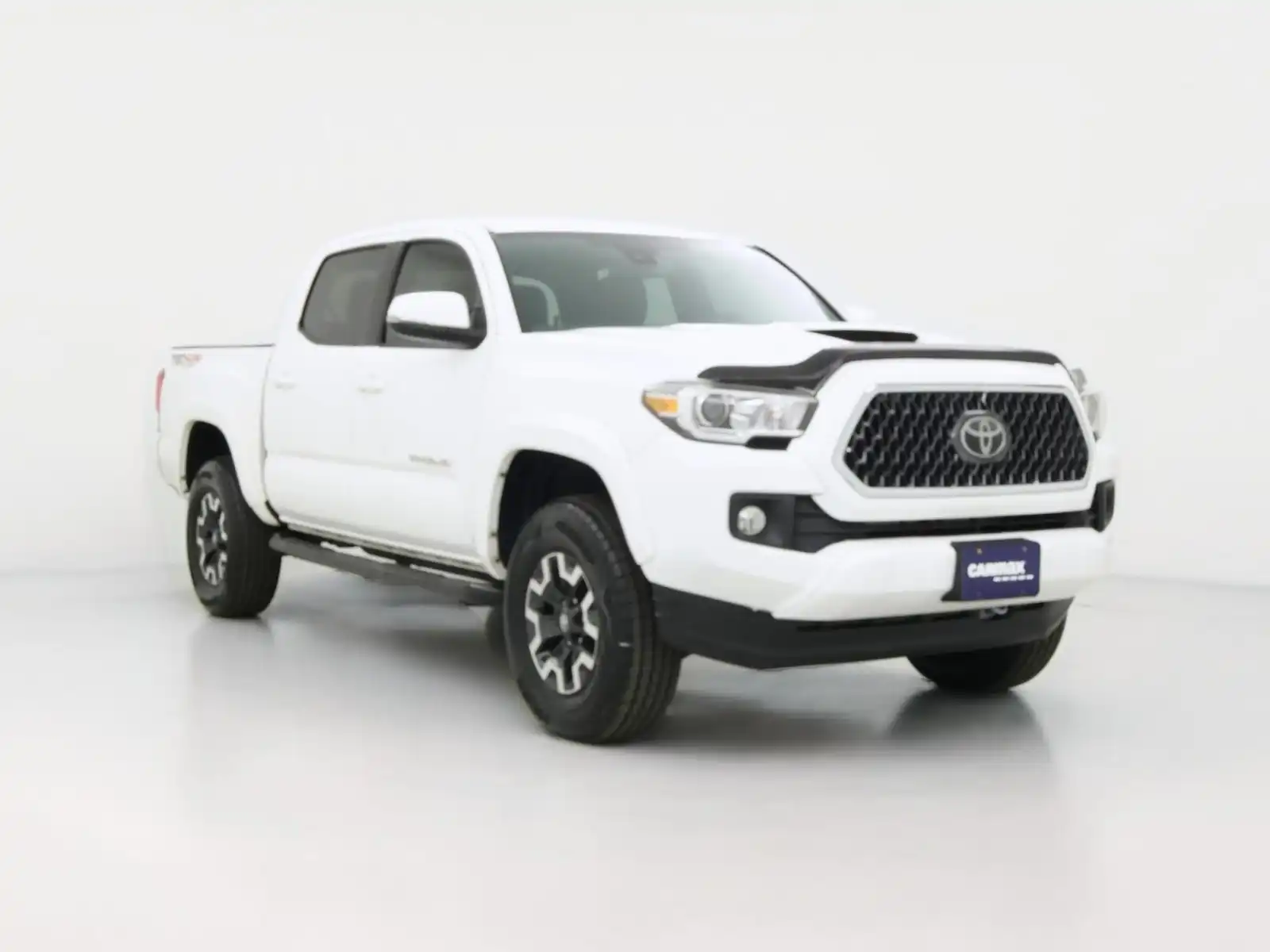 2019 Toyota Tacoma TRD Sport Double Cab 4WD V6 Auto Short Bed's photo