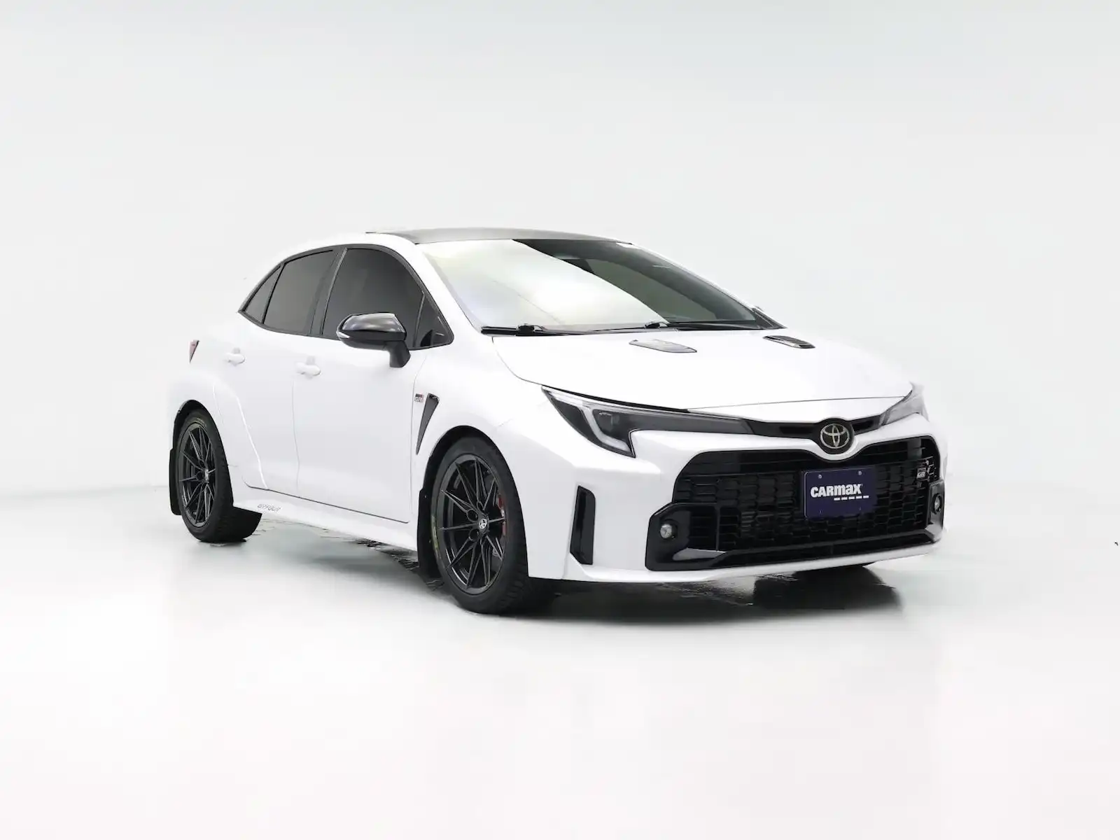 2023 Toyota GR Corolla GR Corolla Morizo Edition's photo